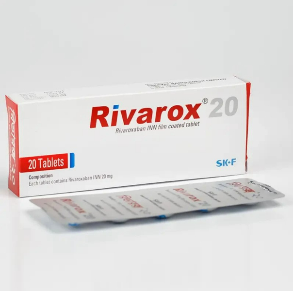 rivarox-20-mg
